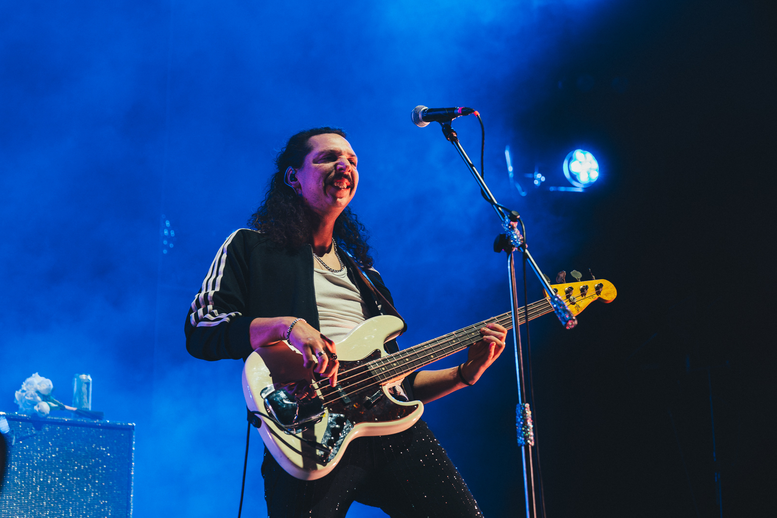 Kelsy Karter & The Heroines at the O2 Arena, London 2025