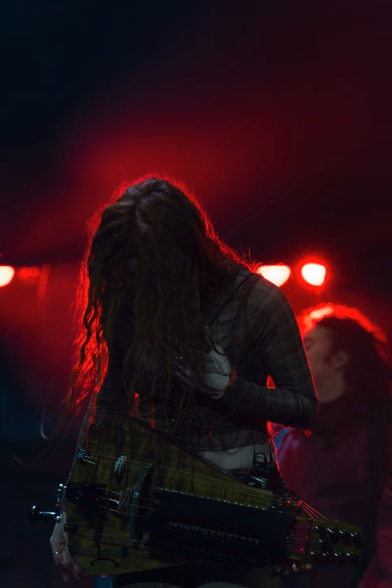 The Legendary Orchestra at O2 Arena, London 2025