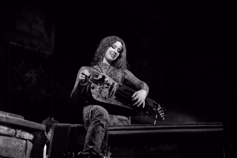 The Legendary Orchestra at O2 Arena, London 2025