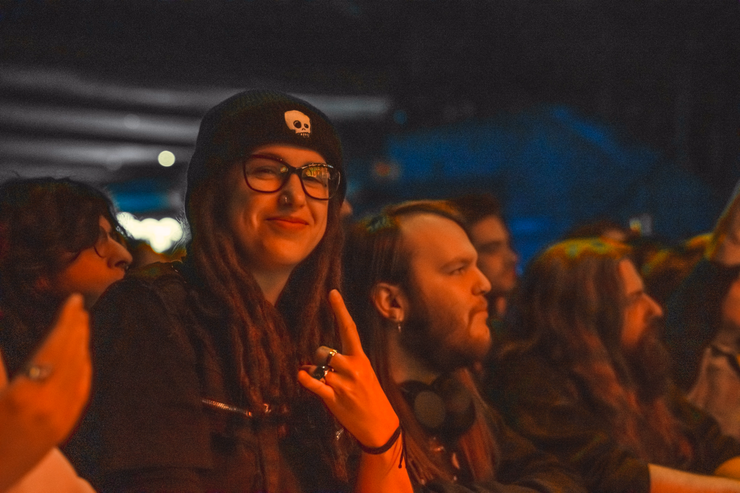 Grand Magus at O2 Forum Kentish Town, London 2025