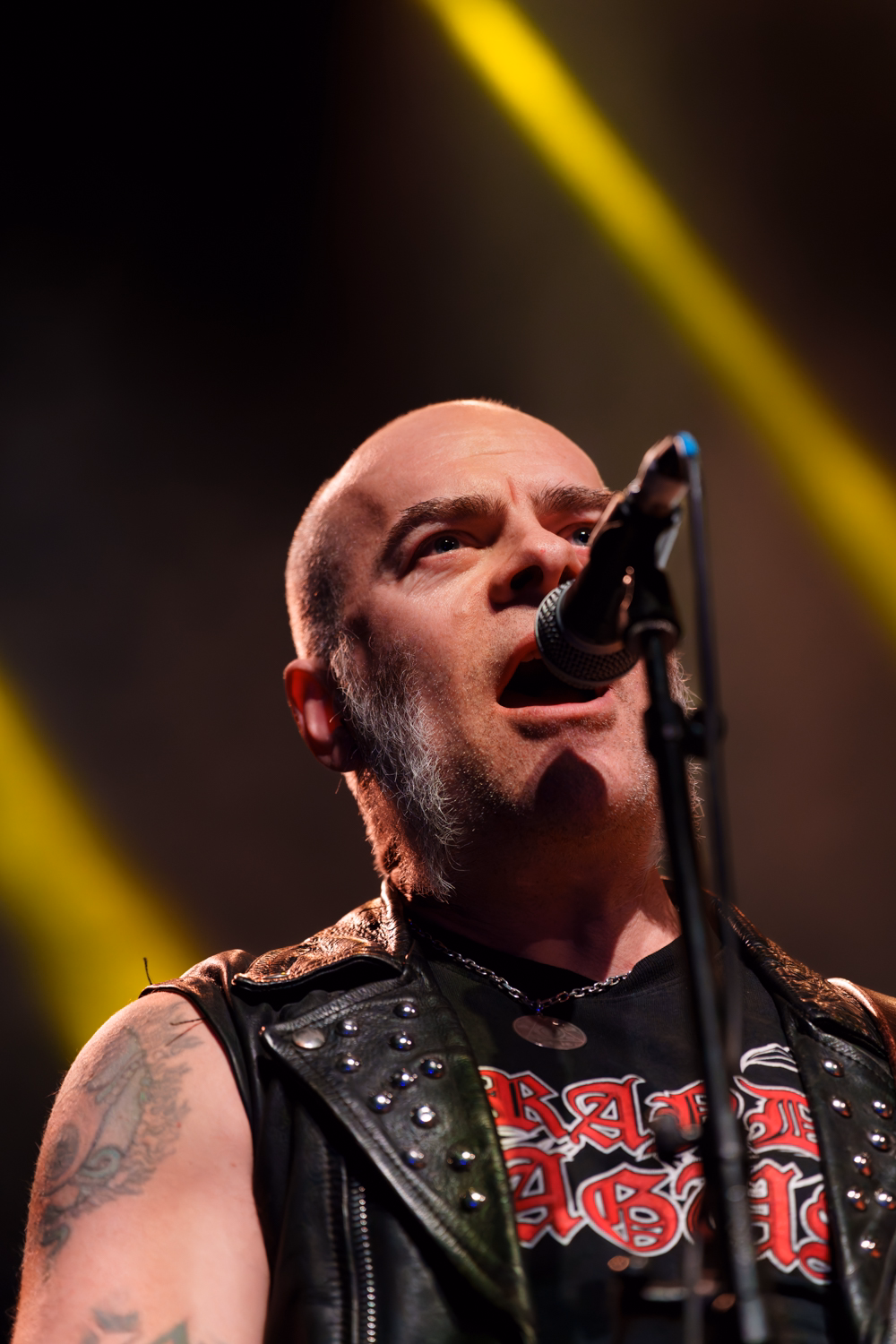 Grand Magus at O2 Forum Kentish Town, London 2025