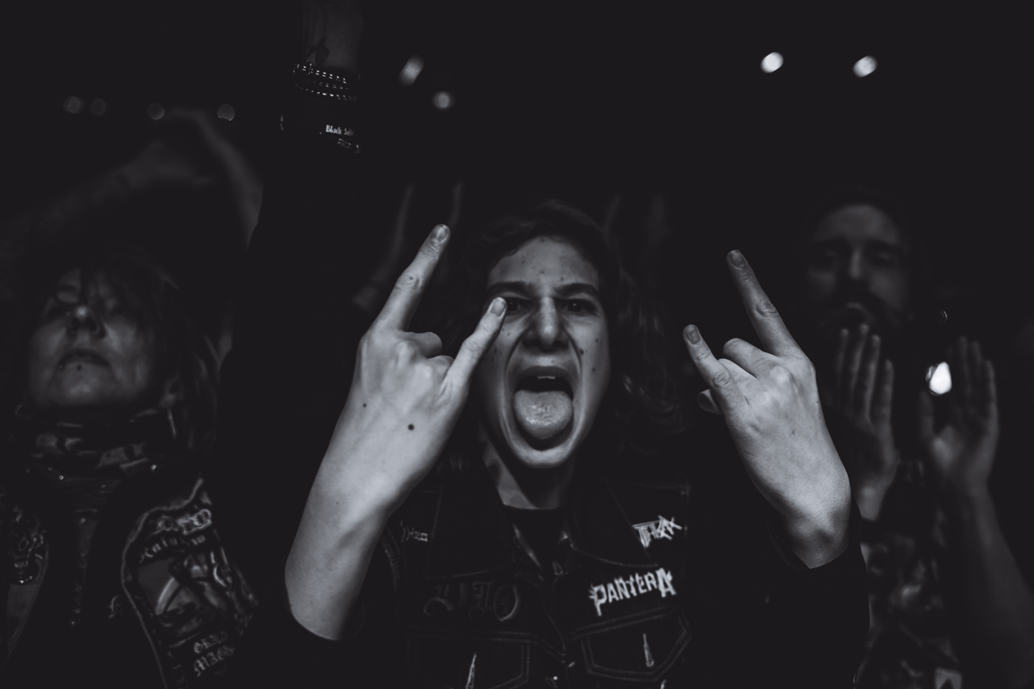 Orange Goblin End of Transmission Tour, London 2025