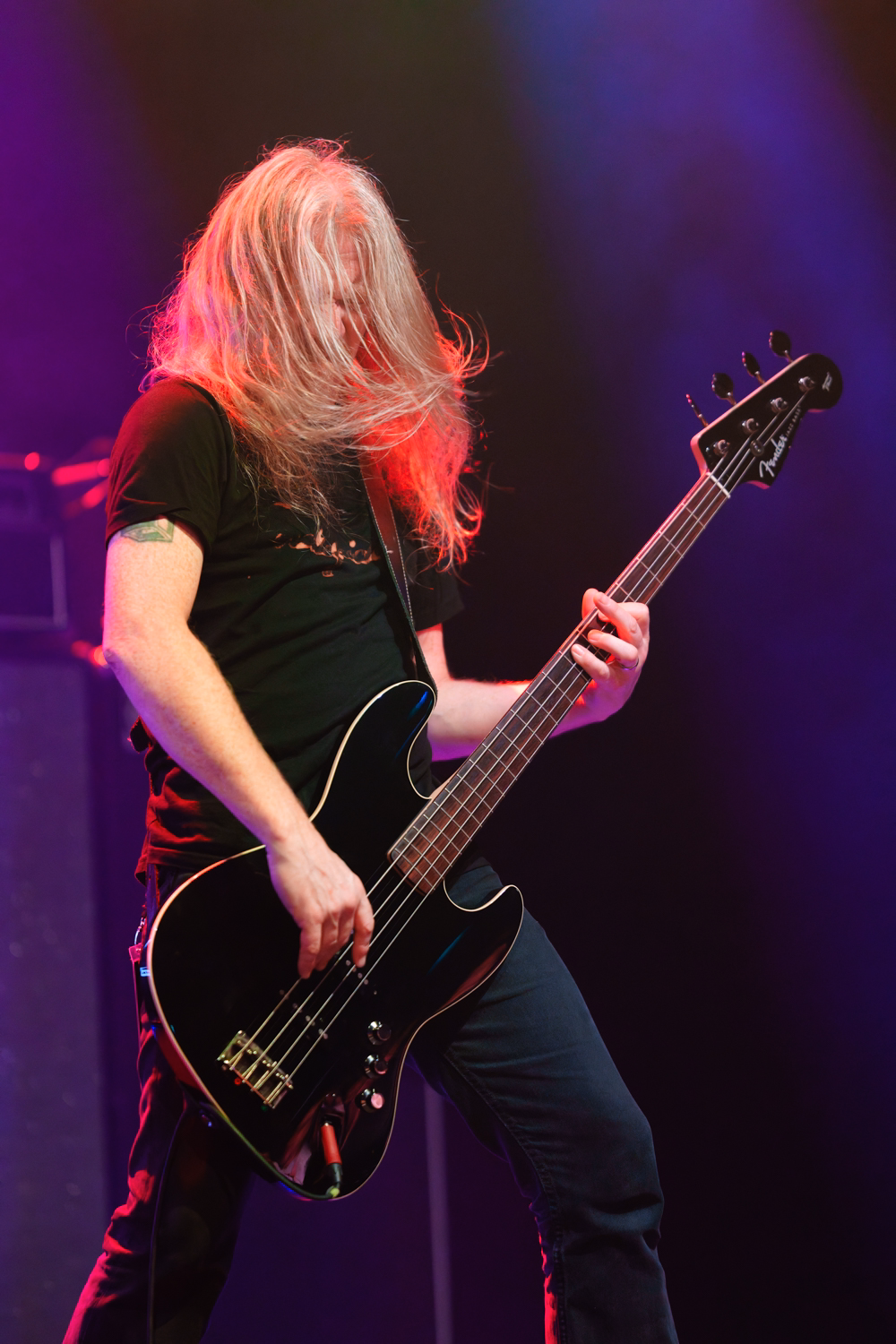 Orange Goblin End of Transmission Tour, London 2025