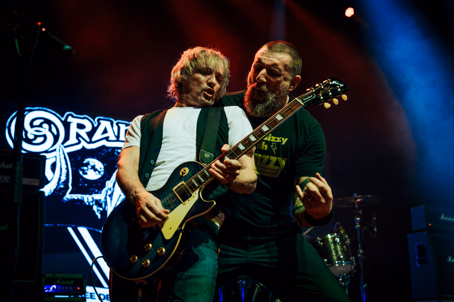 Orange Goblin End of Transmission Tour, London 2025