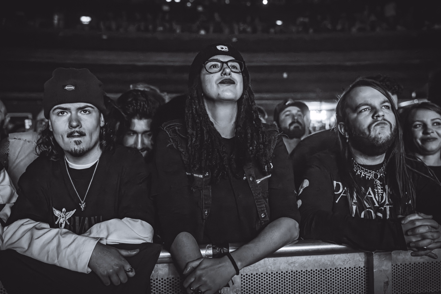 Orange Goblin End of Transmission Tour, London 2025