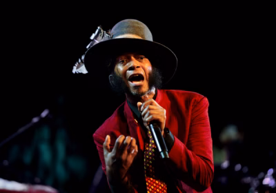 Fantastic Negrito at 229, London 2026