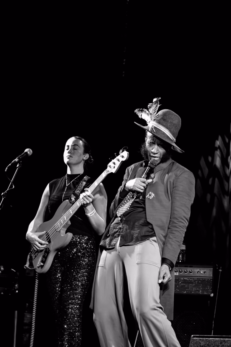 Fantastic Negrito at 229, London 2026