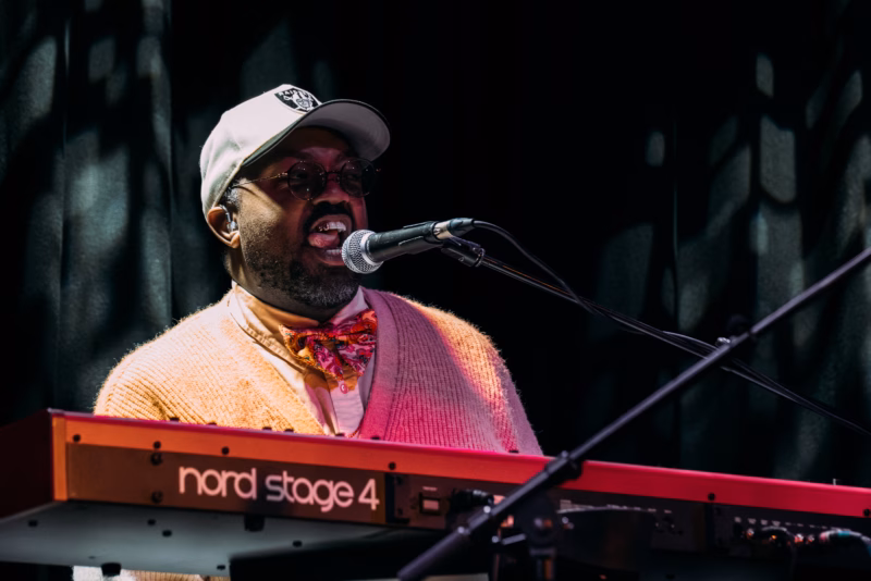 Fantastic Negrito at 229, London 2026