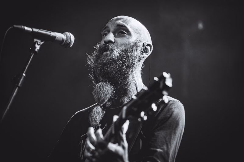 Gravedancer at O2 Academy Islington, London 2026