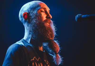 Gravedancer at O2 Academy Islington, London 2026