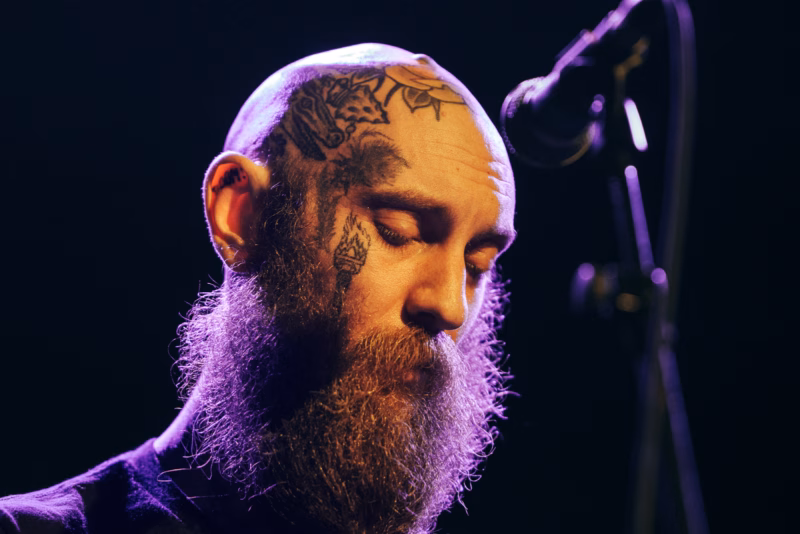 Gravedancer at O2 Academy Islington, London 2026