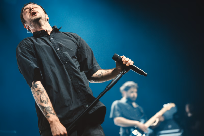 Grandson at O2 Forum Kentish Town, London 2026