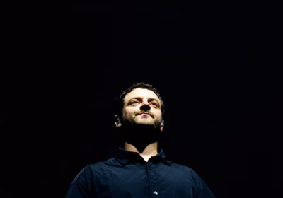 Grandson at O2 Forum Kentish Town, London 2026