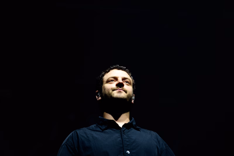 Grandson at O2 Forum Kentish Town, London 2026