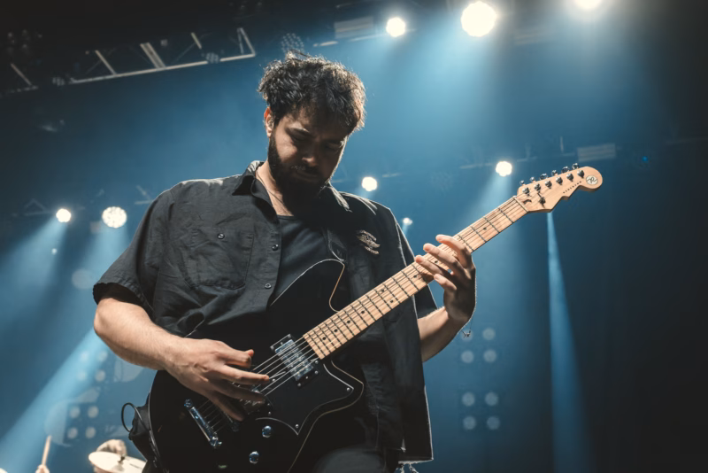 Grandson at O2 Forum Kentish Town, London 2026