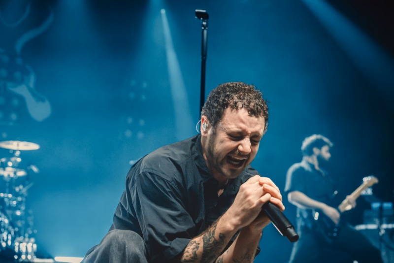 Grandson at O2 Forum Kentish Town, London 2026