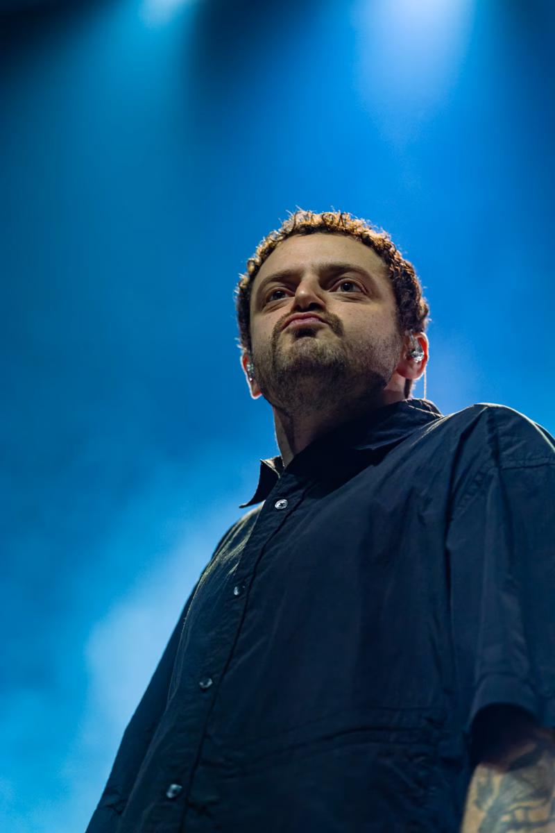 Grandson at O2 Forum Kentish Town, London 2026