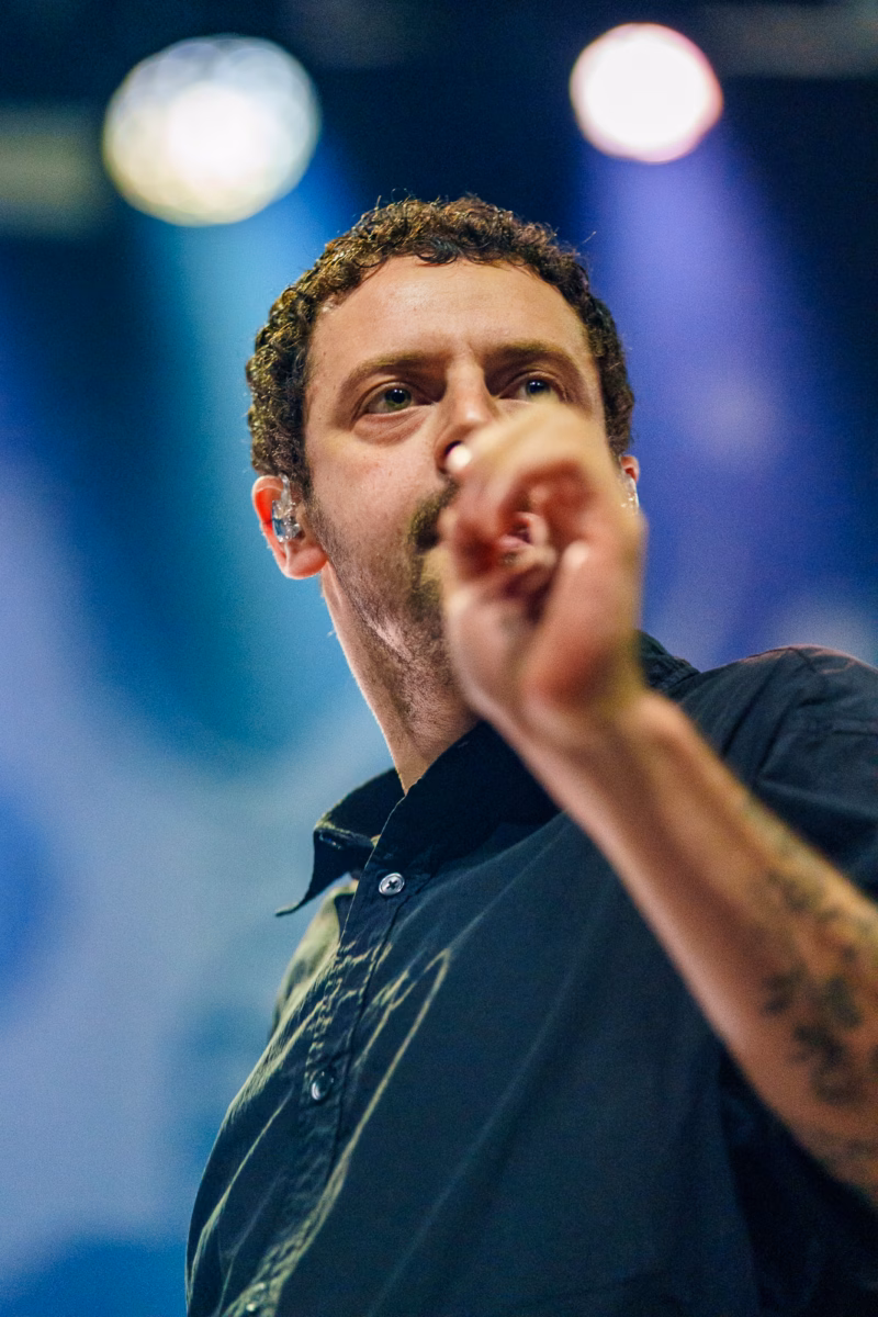 Grandson at O2 Forum Kentish Town, London 2026