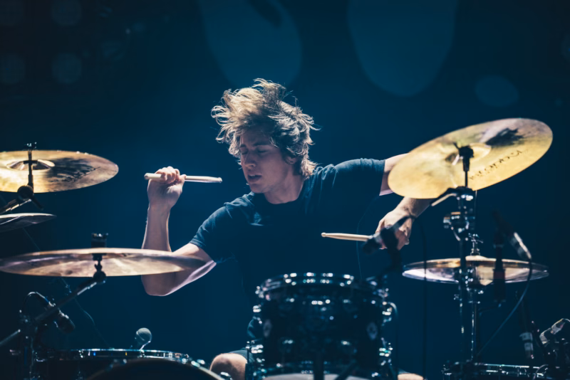 Grandson at O2 Forum Kentish Town, London 2026