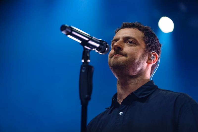 Grandson at O2 Forum Kentish Town, London 2026