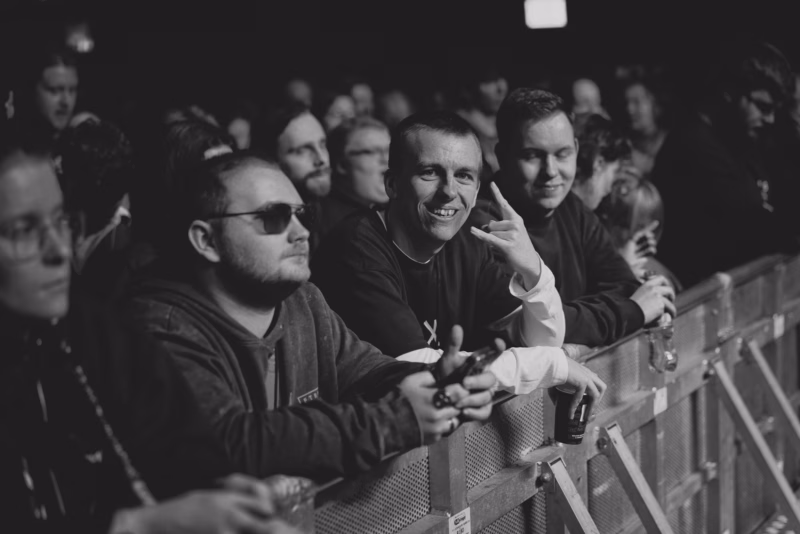 Pinkshift at O2 Forum Kentish Town, London 2026