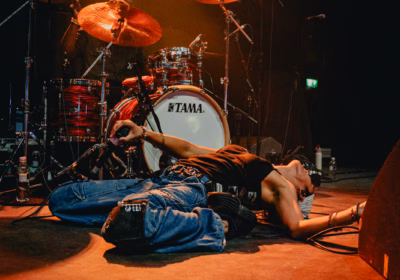 Pinkshift at O2 Forum Kentish Town, London 2026