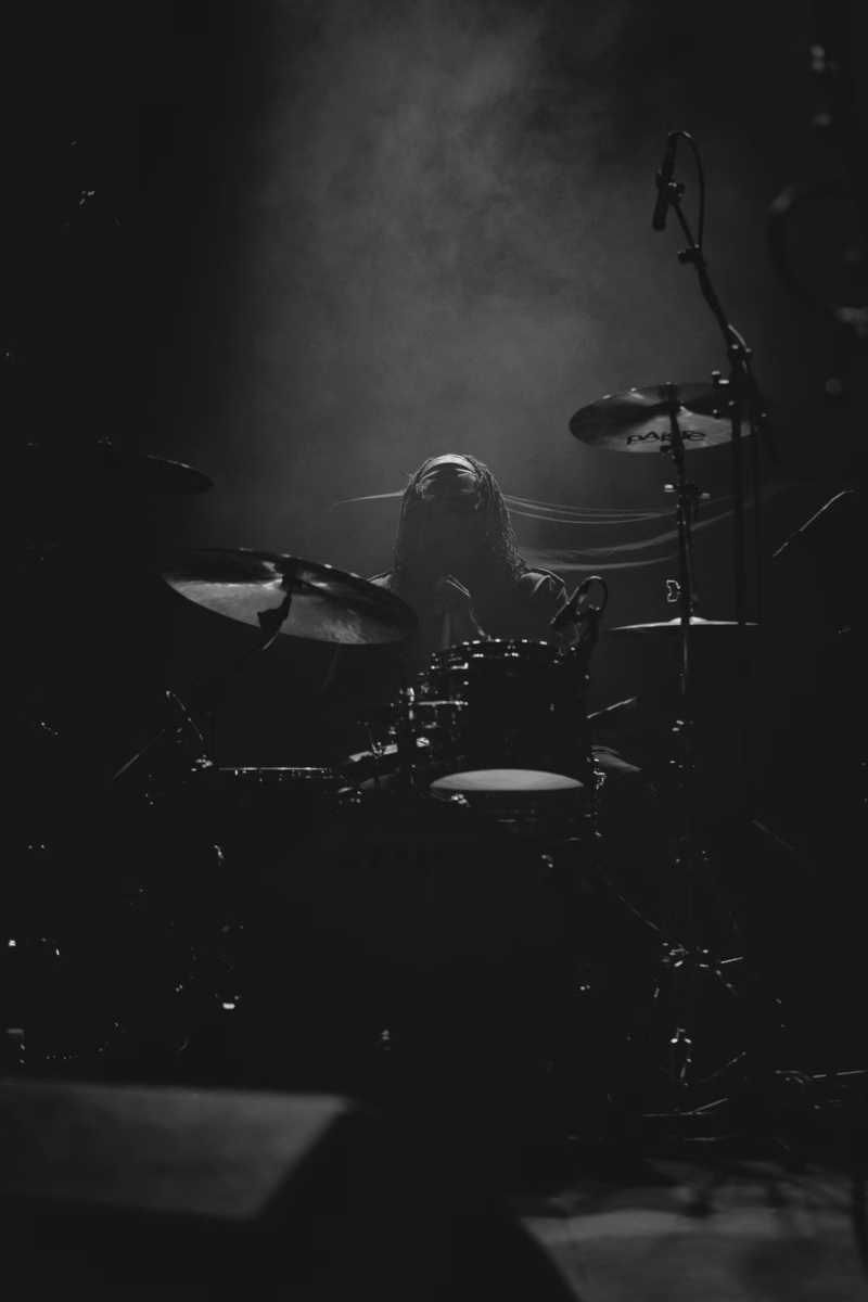 Pinkshift at O2 Forum Kentish Town, London 2026