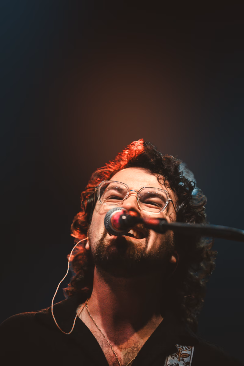 Pinkshift at O2 Forum Kentish Town, London 2026