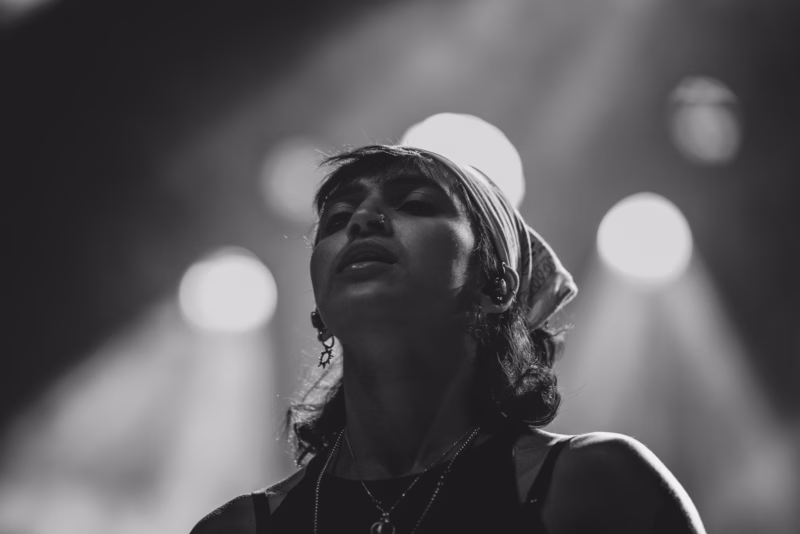 Pinkshift at O2 Forum Kentish Town, London 2026