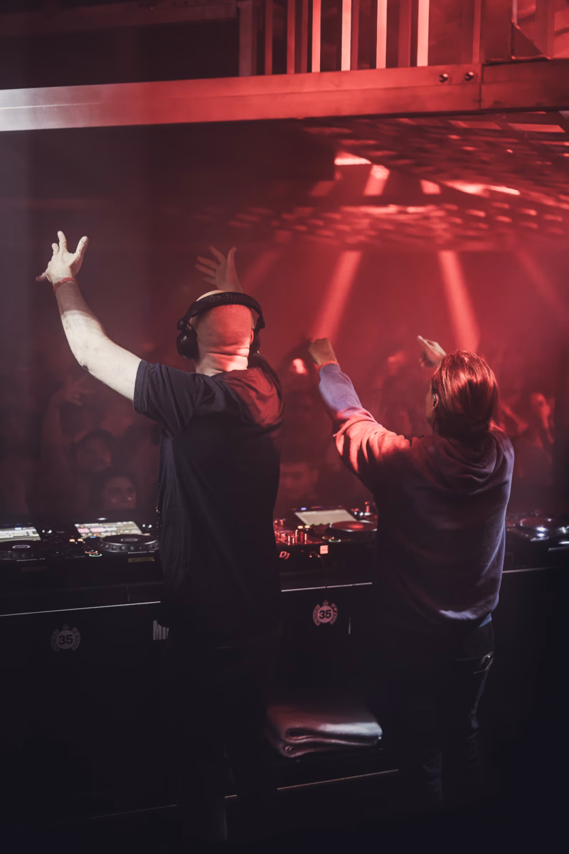 Infected Mushroom at Ministry of Sound, London 2026