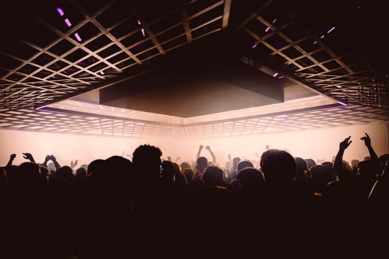 Infected Mushroom at Ministry of Sound, London 2026