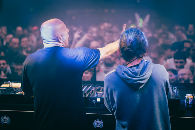 Infected Mushroom at Ministry of Sound, London 2026