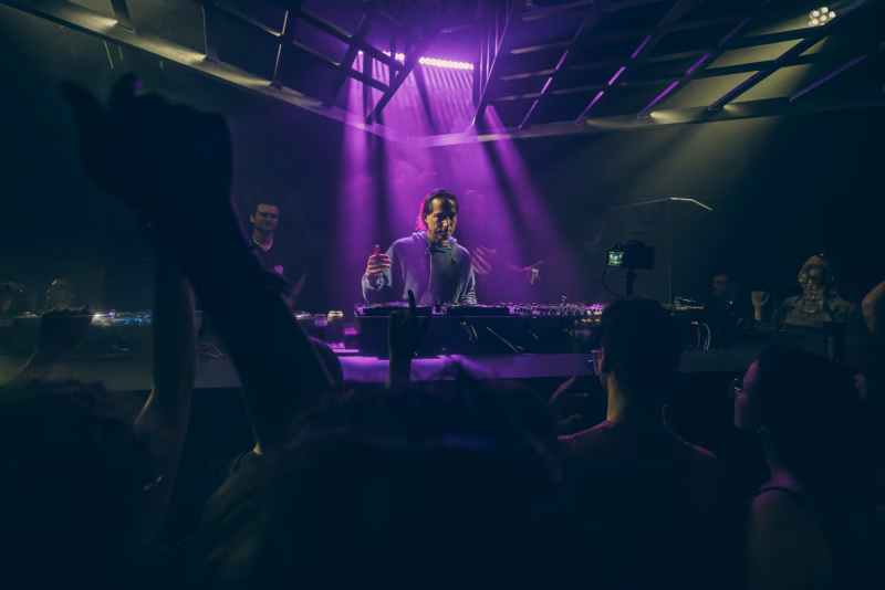 Infected Mushroom at Ministry of Sound, London 2026