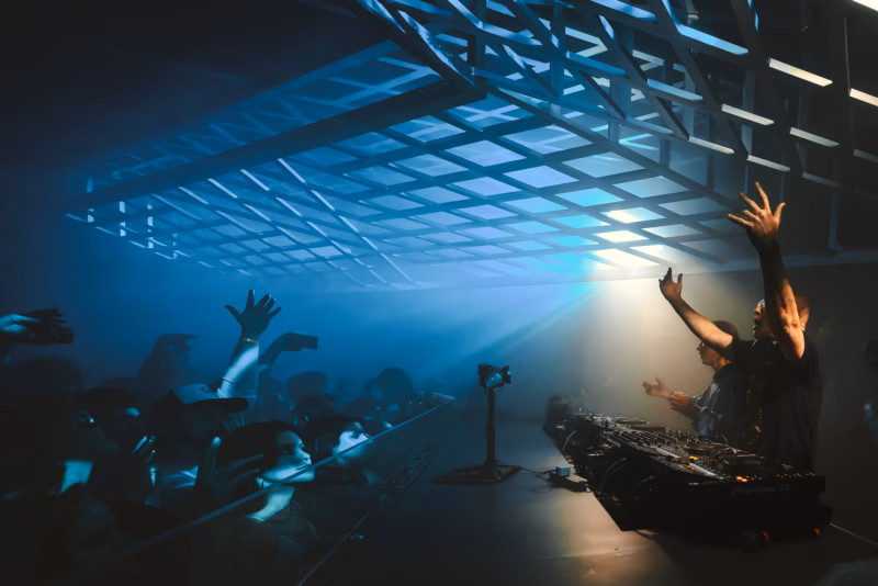 Infected Mushroom at Ministry of Sound, London 2026