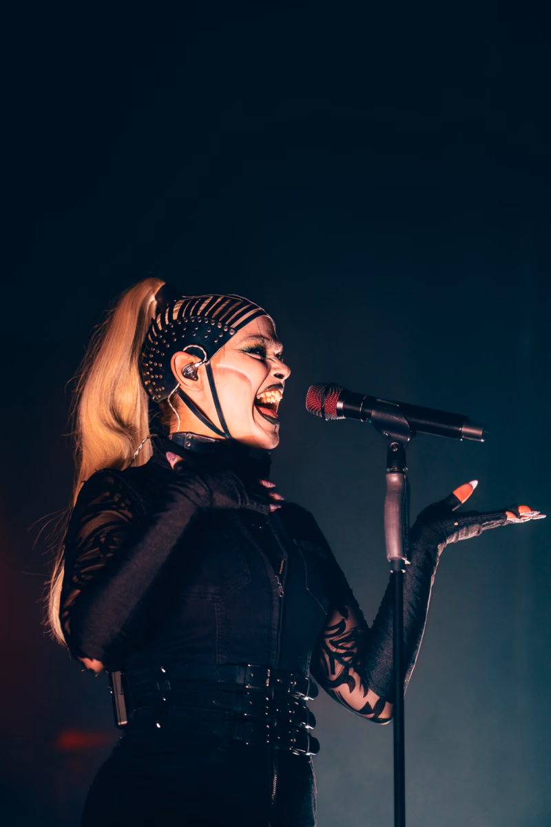 Skynd at Electric Ballroom, London 2026