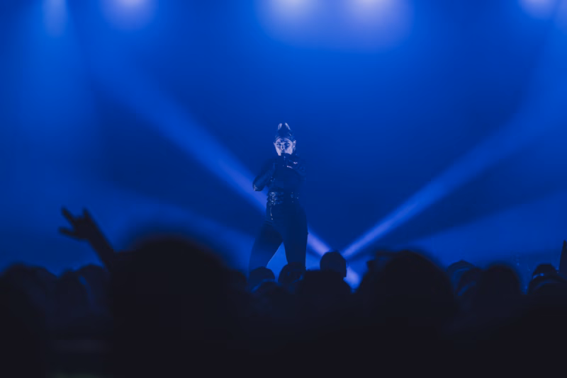 Skynd at Electric Ballroom, London 2026