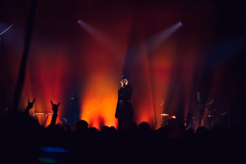 Skynd at Electric Ballroom, London 2026