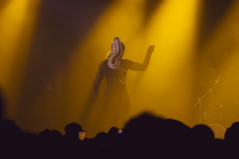 Skynd at Electric Ballroom, London 2026