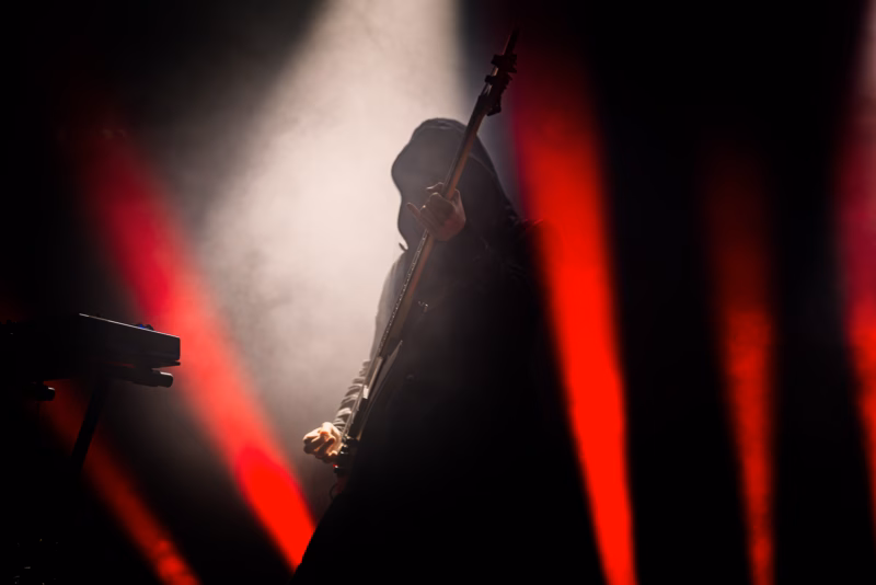 Skynd at Electric Ballroom, London 2026