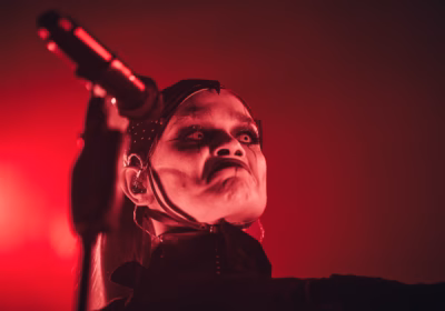 Skynd at Electric Ballroom, London 2026