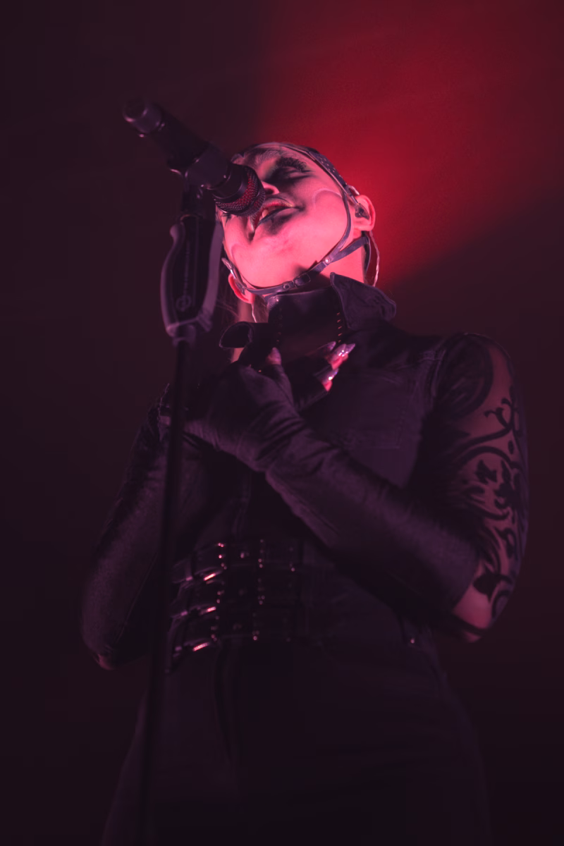 Skynd at Electric Ballroom, London 2026