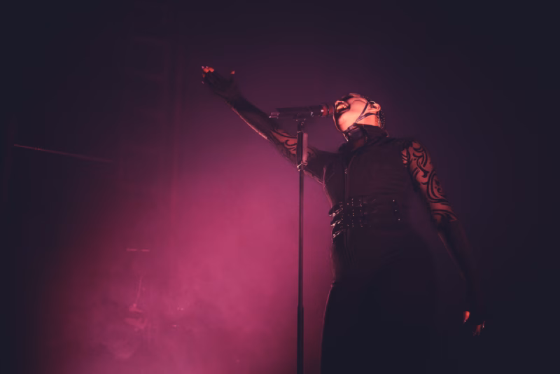 Skynd at Electric Ballroom, London 2026