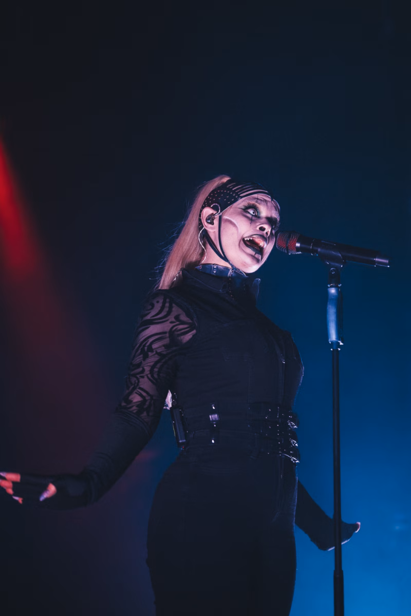 Skynd at Electric Ballroom, London 2026