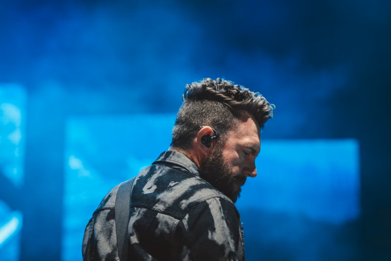Skillet at O2 Academy Brixton, London 2026