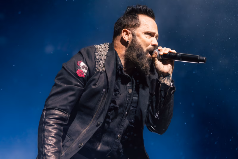 Skillet at O2 Academy Brixton, London 2026