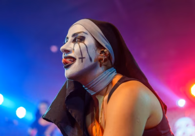 Dogma at Heaven, London 2026