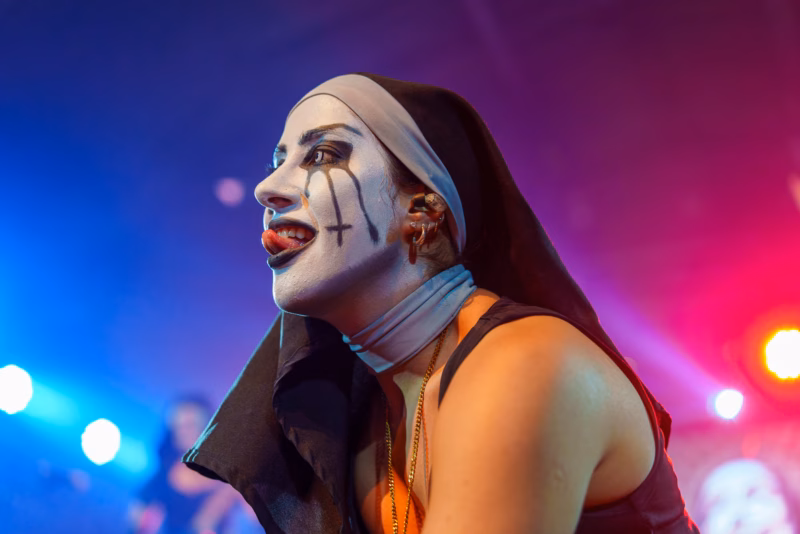 Dogma at Heaven, London 2026
