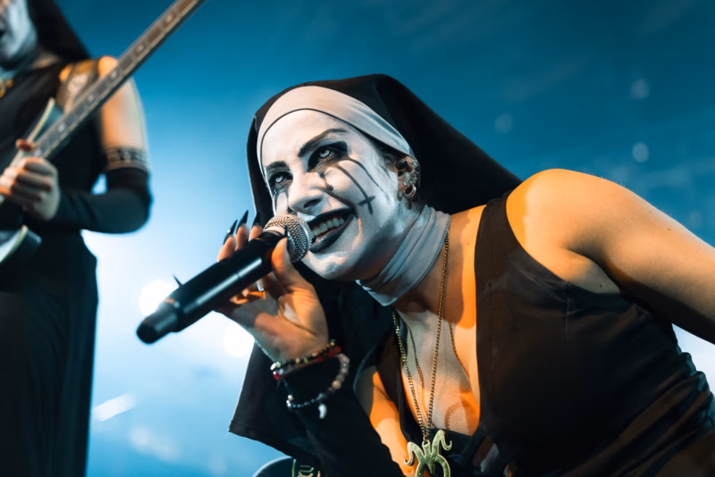 Dogma at Heaven, London 2026
