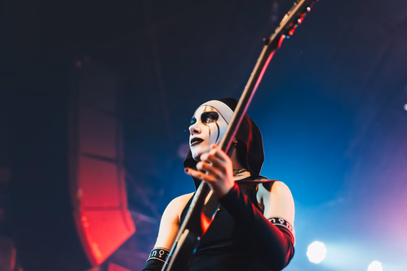 Dogma at Heaven, London 2026
