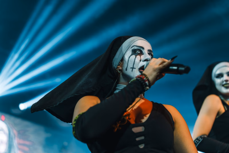 Dogma at Heaven, London 2026